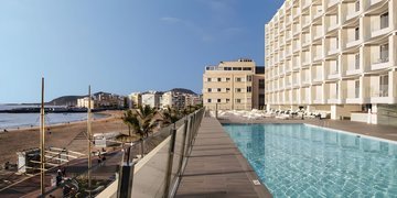 Hotel Cristina by Tigotan