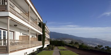 Hotel Parador de la Palma