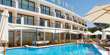 Hotel Osiris Ibiza