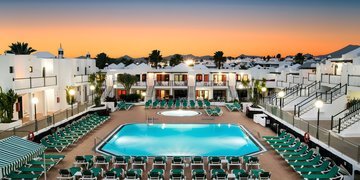 Apartments Bitacora Club Lanzarote