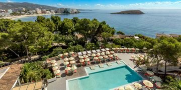 Hotel Dreams Calvia Mallorca
