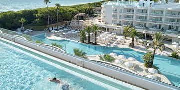 Iberostar Selection Albufera Park