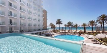 Hotel HM Tropical