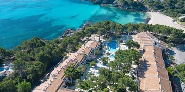 Iberostar Waves Pinos Park