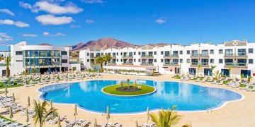 Hotel Cordial Marina Blanca