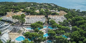 Iberostar Waves Club Cala Barca