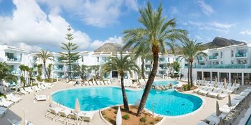 Hotel & Spa MarSenses Puerto Pollensa