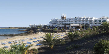 Hotel Be Live Experience Lanzarote Beach
