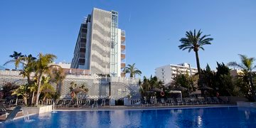 Hotel Bahía de Alcudia & Spa