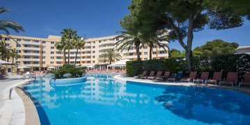 Hotel Ivory Playa