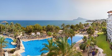 Hotel SH Villa Gadea