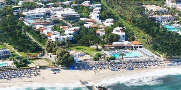 Annabelle Beach Resort