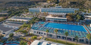 Hotel Royal & Imperial Belvedere