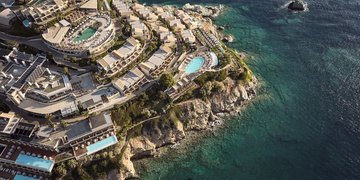 Seaside A Lifestyle Resort