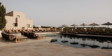 Hotel Momi Slow Living