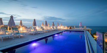 Hotel Golden Beach