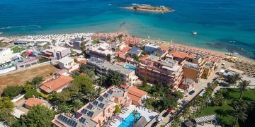 High Beach Resort