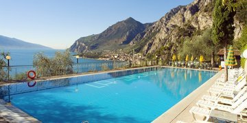 Limonaia Hotel & Residence