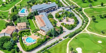 Active Hotel Paradiso & Golf