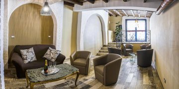 Hotel Anfiteatro Flavio