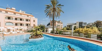 Hotel Mare Blu Terme