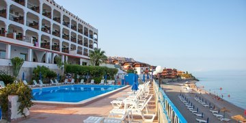 Park Hotel Silemi