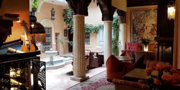 Hotel Riad Armelle