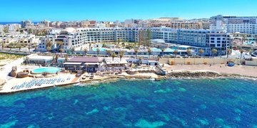 Hotel Dolmen
