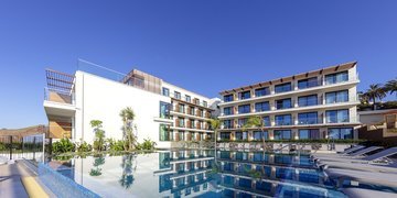 Hotel Sentido Galomar