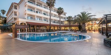 Hotel Galosol