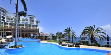 Hotel Pestana Promenade Ocean & Spa Resort