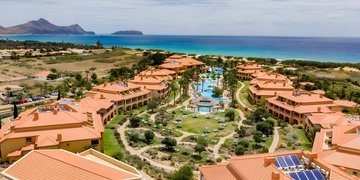 Hotel Pestana Porto Santo