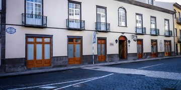 Hotel Camões