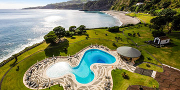 Hotel Pestana Bahia Praia Nature & Beach Resort