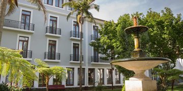 Hotel Azoris Angra Garden Plaza
