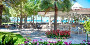Hotel Barut Hemera