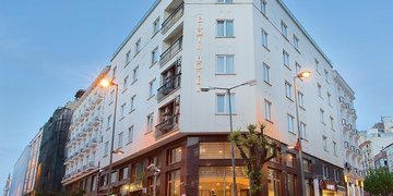 Hotel Barin