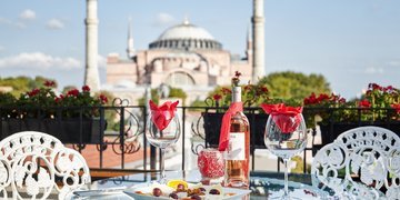 Hotel Celal Sultan