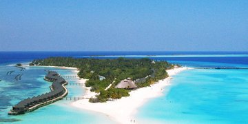 Kuredu Island Resort