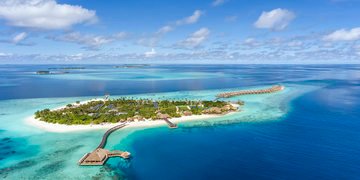 Hurawalhi Island Resort