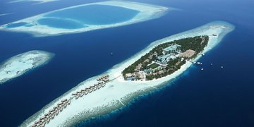 Vilamendhoo Island Resort & Spa