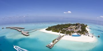 Hotel Velassaru Maldives