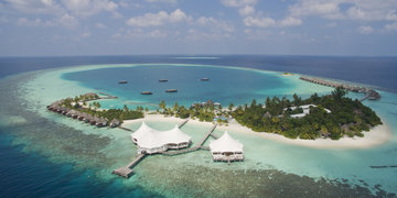 Hotel Safari Island Resort