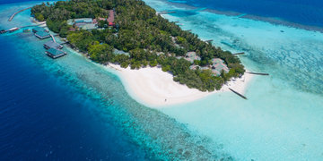 Hotel Embudu Village Maldives