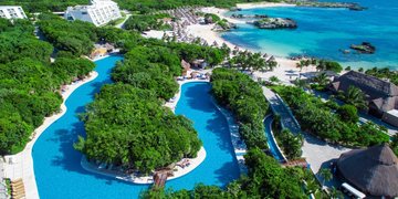 Grand Sirenis Riviera Maya Resort & Spa