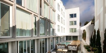 Hotel Torel Terra Brava