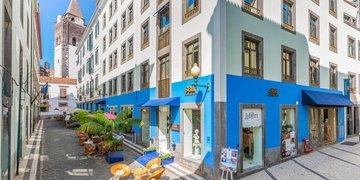 Hotel Sé Boutique