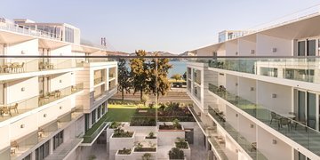 Hotel Hyatt Regency Lisboa