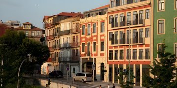 Se Catedral Hotel Porto