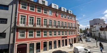 Arts Hotel Porto, Tapestry Collection by Hilton